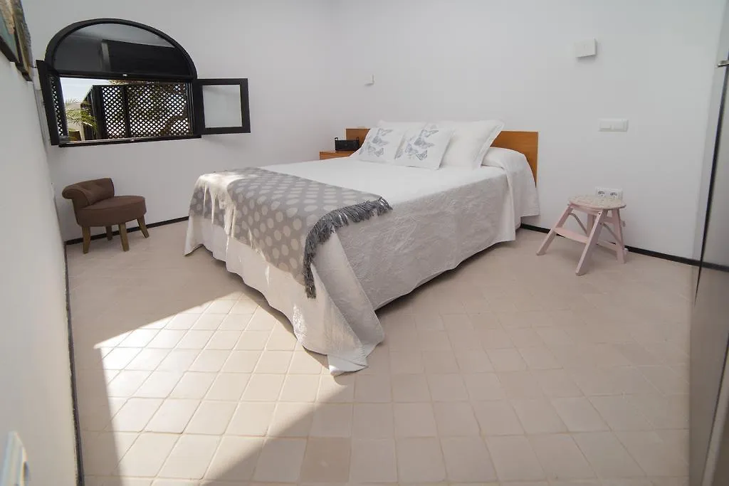 Vakantiehuis Villas Lola Paradise La Oliva Spanje