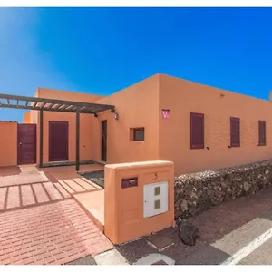 Anahi Homes Corralejo - Brezo 3 Сasa de vacaciones