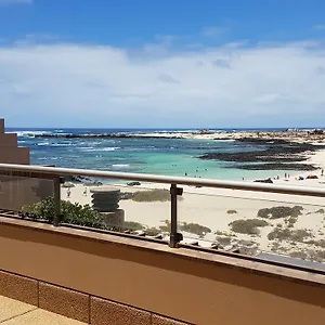 Appartement Marfolin El Cotillo, La Oliva