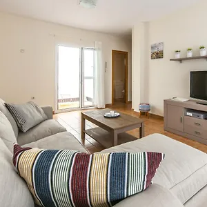 Oliastur - El Cotillo Apartamento