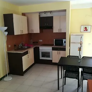 Fuerteventura Vistamar Apartamento