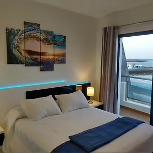 Ocean Front Appartement