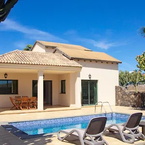 Oasis Casa Vieja Villa